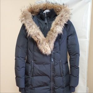 Mackage coat